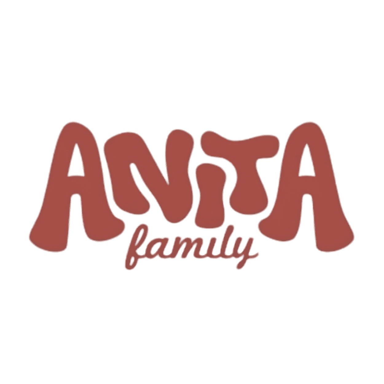 Anita Family Logo