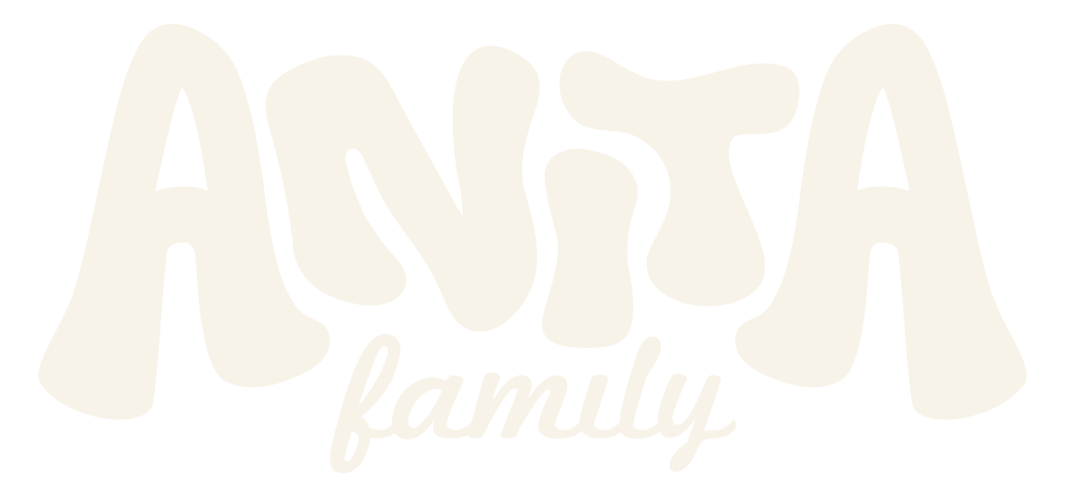 Anita Family Logo
