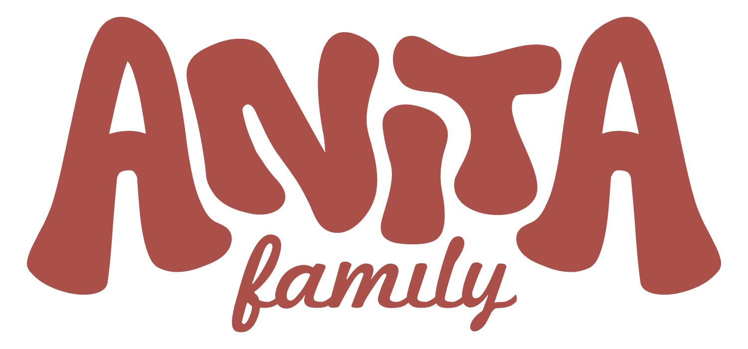 Anita Family Logo