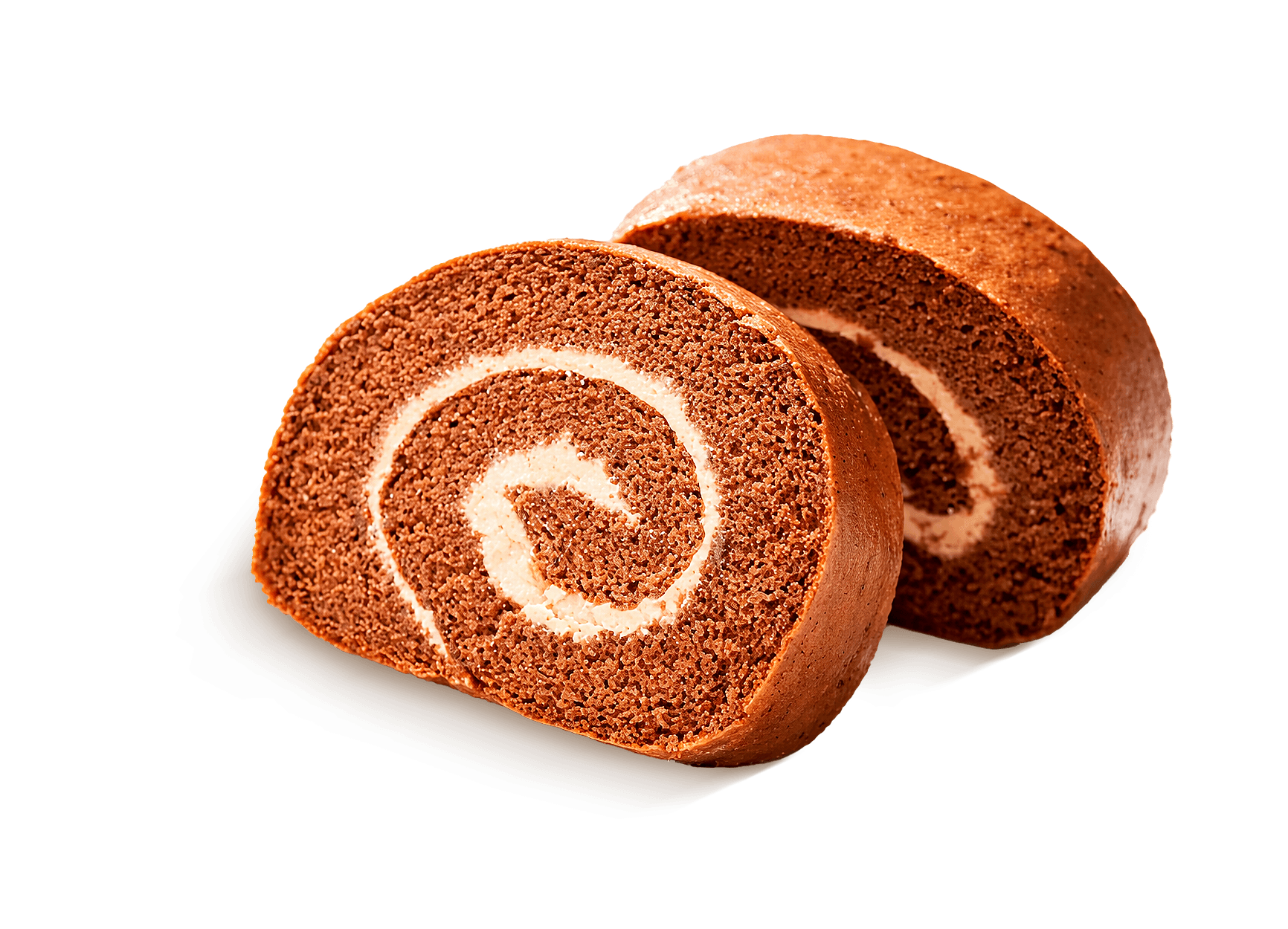 Roll Tart Slice