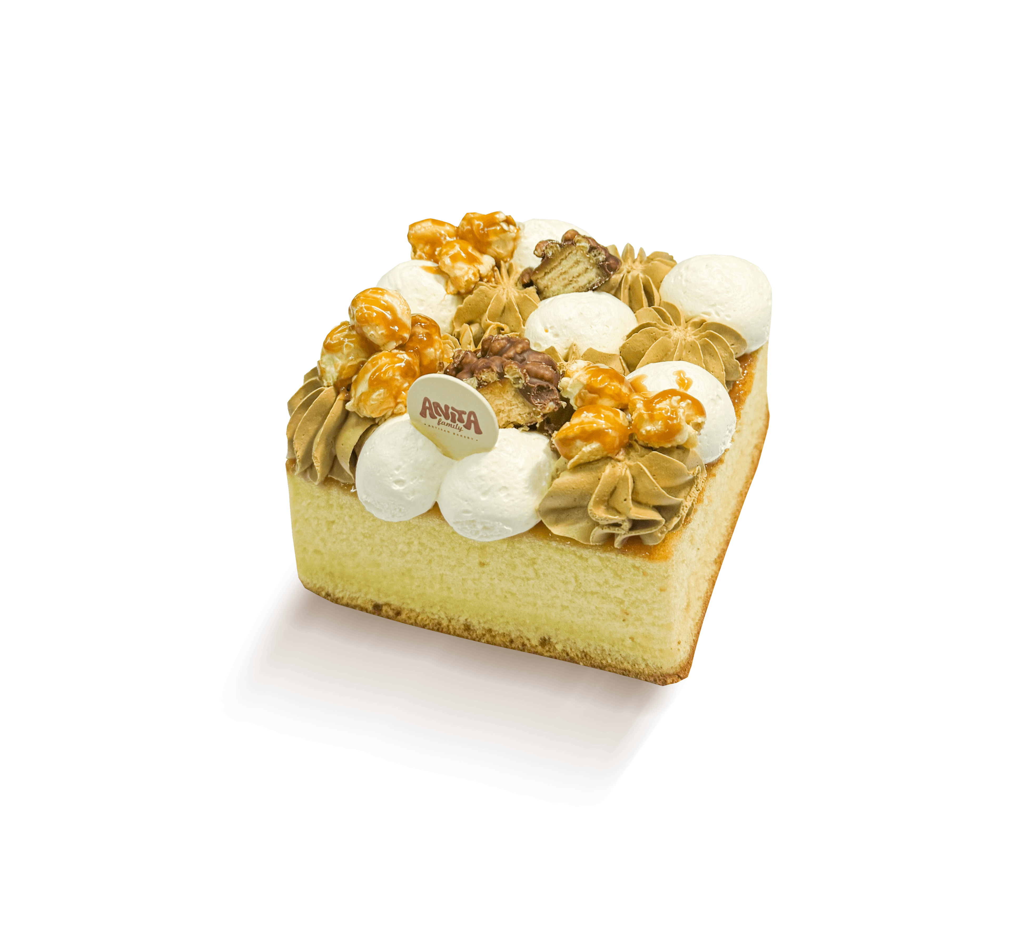 Salted Caramel